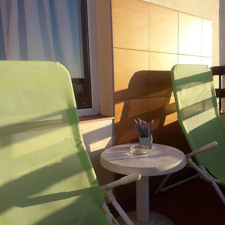 Morska Zvezda Guest House Pomorie Room photo